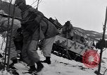 Immagine di Soldati americani Camp Hale Colorado USA, 1944, secondo 38 filmato di repertorio 65675038649