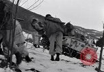 Immagine di Soldati americani Camp Hale Colorado USA, 1944, secondo 39 filmato di repertorio 65675038649