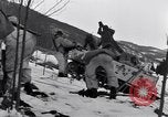 Immagine di Soldati americani Camp Hale Colorado USA, 1944, secondo 40 filmato di repertorio 65675038649