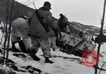 Immagine di Soldati americani Camp Hale Colorado USA, 1944, secondo 43 filmato di repertorio 65675038649