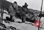 Immagine di Soldati americani Camp Hale Colorado USA, 1944, secondo 44 filmato di repertorio 65675038649