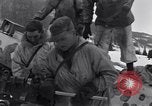 Immagine di Soldati americani Camp Hale Colorado USA, 1944, secondo 52 filmato di repertorio 65675038649