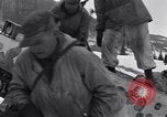 Immagine di Soldati americani Camp Hale Colorado USA, 1944, secondo 53 filmato di repertorio 65675038649