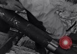Standbild amerikanische Soldaten Camp Hale Colorado USA, 1944, aus Sekunde 38 historischem Filmmaterial Videoclip 65675038650