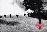 Image Jungle Warfare Training Canungra Australie, 1943, de la seconde 6 séquences d'archives historiques vidéo 65675038651