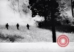 Image Jungle Warfare Training Canungra Australie, 1943, de la seconde 8 séquences d'archives historiques vidéo 65675038651