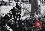 Image Jungle Warfare Training Canungra Australie, 1943, de la seconde 13 séquences d'archives historiques vidéo 65675038651