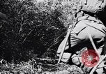 Image Jungle Warfare Training Canungra Australie, 1943, de la seconde 27 séquences d'archives historiques vidéo 65675038651