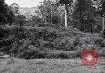 Image Jungle Warfare Training Canungra Australie, 1943, de la seconde 4 séquences d'archives historiques vidéo 65675038652