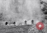 Image Jungle Warfare Training Canungra Australie, 1943, de la seconde 17 séquences d'archives historiques vidéo 65675038652