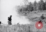 Image Jungle Warfare Training Canungra Australie, 1943, de la seconde 43 séquences d'archives historiques vidéo 65675038652