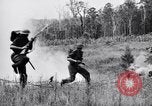 Image Jungle Warfare Training Canungra Australie, 1943, de la seconde 44 séquences d'archives historiques vidéo 65675038652