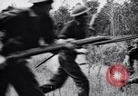 Image Jungle Warfare Training Canungra Australie, 1943, de la seconde 46 séquences d'archives historiques vidéo 65675038652
