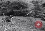 Image Jungle Warfare Training Canungra Australie, 1943, de la seconde 60 séquences d'archives historiques vidéo 65675038652