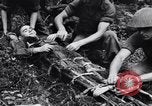 Immagine di Addestramento di Guerra nella Giungla Canungra Australia, 1943, secondo 19 filmato di repertorio 65675038653