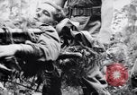 Immagine di Addestramento di Guerra nella Giungla Canungra Australia, 1943, secondo 38 filmato di repertorio 65675038653