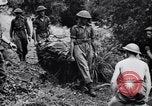 Immagine di Addestramento di Guerra nella Giungla Canungra Australia, 1943, secondo 50 filmato di repertorio 65675038653