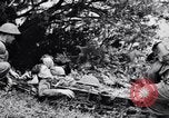 Immagine di Addestramento di Guerra nella Giungla Canungra Australia, 1943, secondo 58 filmato di repertorio 65675038653