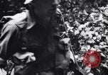 Standbild Jungle warfare Training Canungra Australien, 1943, aus Sekunde 51 historischem Filmmaterial Videoclip 65675038654