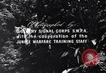 Image des soldats australiens Canungra Australie, 1943, de la seconde 10 séquences d'archives historiques vidéo 65675038655