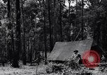 Image des soldats australiens Canungra Australie, 1943, de la seconde 23 séquences d'archives historiques vidéo 65675038655