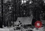 Image des soldats australiens Canungra Australie, 1943, de la seconde 24 séquences d'archives historiques vidéo 65675038655