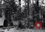 Image des soldats australiens Canungra Australie, 1943, de la seconde 29 séquences d'archives historiques vidéo 65675038655