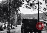 Image des soldats australiens Canungra Australie, 1943, de la seconde 34 séquences d'archives historiques vidéo 65675038655