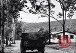 Image des soldats australiens Canungra Australie, 1943, de la seconde 35 séquences d'archives historiques vidéo 65675038655