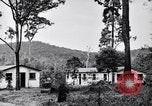 Image des soldats australiens Canungra Australie, 1943, de la seconde 40 séquences d'archives historiques vidéo 65675038655