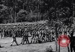 Image des soldats australiens Canungra Australie, 1943, de la seconde 44 séquences d'archives historiques vidéo 65675038655