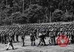 Image des soldats australiens Canungra Australie, 1943, de la seconde 47 séquences d'archives historiques vidéo 65675038655