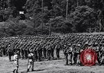 Image des soldats australiens Canungra Australie, 1943, de la seconde 49 séquences d'archives historiques vidéo 65675038655