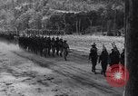 Image des soldats australiens Canungra Australie, 1943, de la seconde 52 séquences d'archives historiques vidéo 65675038655
