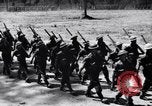 Image des soldats australiens Canungra Australie, 1943, de la seconde 54 séquences d'archives historiques vidéo 65675038655