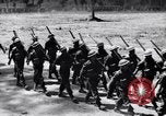 Image des soldats australiens Canungra Australie, 1943, de la seconde 57 séquences d'archives historiques vidéo 65675038655