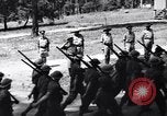 Image des soldats australiens Canungra Australie, 1943, de la seconde 59 séquences d'archives historiques vidéo 65675038655