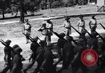 Image des soldats australiens Canungra Australie, 1943, de la seconde 60 séquences d'archives historiques vidéo 65675038655