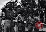 Image des soldats australiens Canungra Australie, 1943, de la seconde 62 séquences d'archives historiques vidéo 65675038655