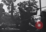 Immagine di Soldati australiani Canungra Australia, 1943, secondo 51 filmato di repertorio 65675038656
