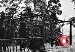 Immagine di Soldati australiani Canungra Australia, 1943, secondo 56 filmato di repertorio 65675038656