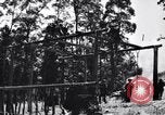 Immagine di Soldati australiani Canungra Australia, 1943, secondo 57 filmato di repertorio 65675038656