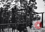 Immagine di Soldati australiani Canungra Australia, 1943, secondo 58 filmato di repertorio 65675038656