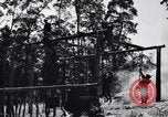 Immagine di Soldati australiani Canungra Australia, 1943, secondo 59 filmato di repertorio 65675038656