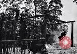 Immagine di Soldati australiani Canungra Australia, 1943, secondo 60 filmato di repertorio 65675038656