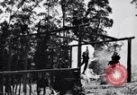 Immagine di Soldati australiani Canungra Australia, 1943, secondo 62 filmato di repertorio 65675038656
