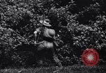 Immagine di Soldati australiani Canungra Australia, 1943, secondo 6 filmato di repertorio 65675038657