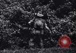Immagine di Soldati australiani Canungra Australia, 1943, secondo 7 filmato di repertorio 65675038657