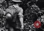 Immagine di Soldati australiani Canungra Australia, 1943, secondo 14 filmato di repertorio 65675038657