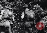 Immagine di Soldati australiani Canungra Australia, 1943, secondo 17 filmato di repertorio 65675038657